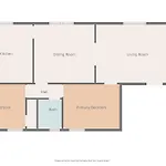 Newly Renovated 2Br By Su, Zoo, Destiny & Downtown