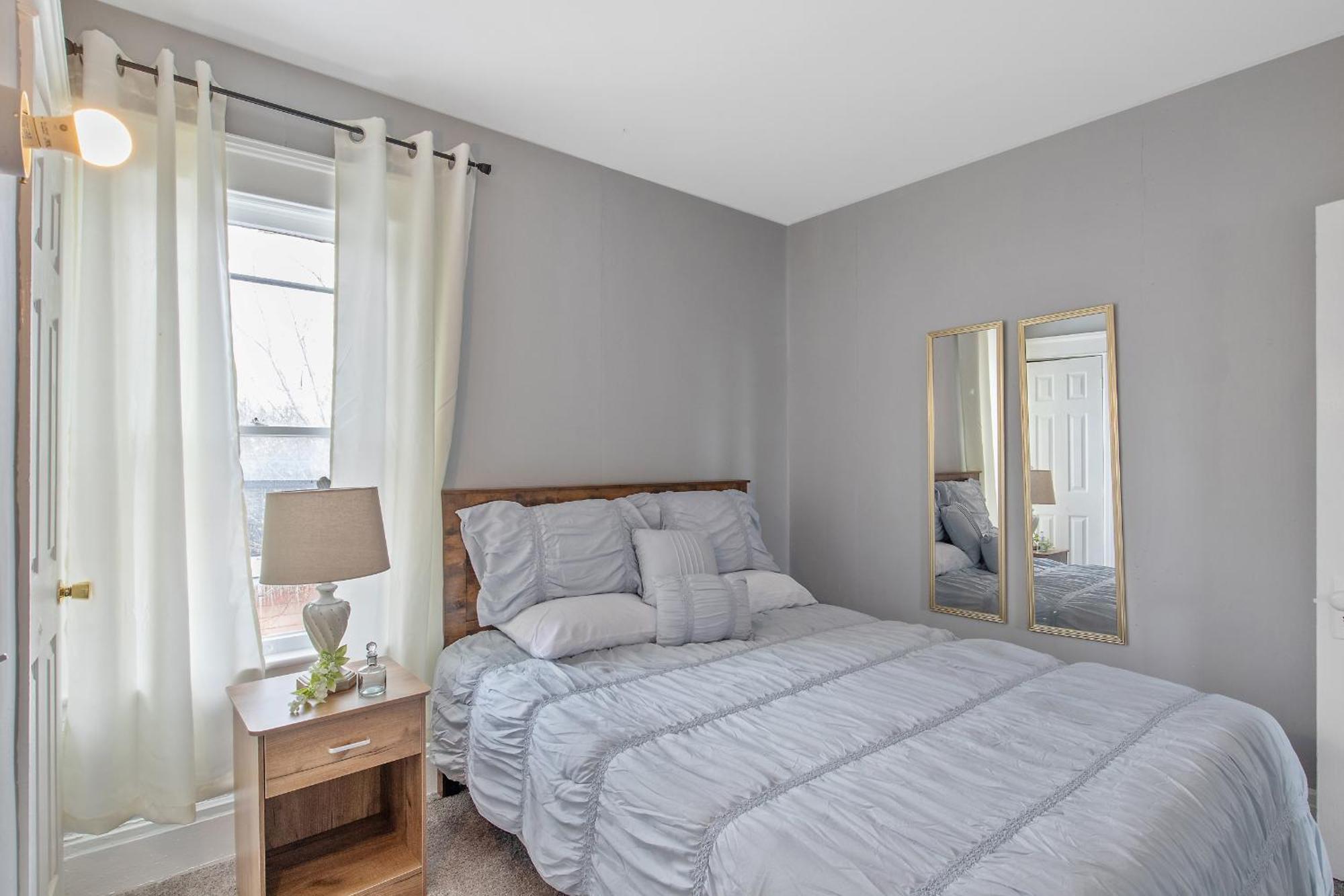 Newly Renovated 2br By Su, Zoo, Destiny & Downtown *