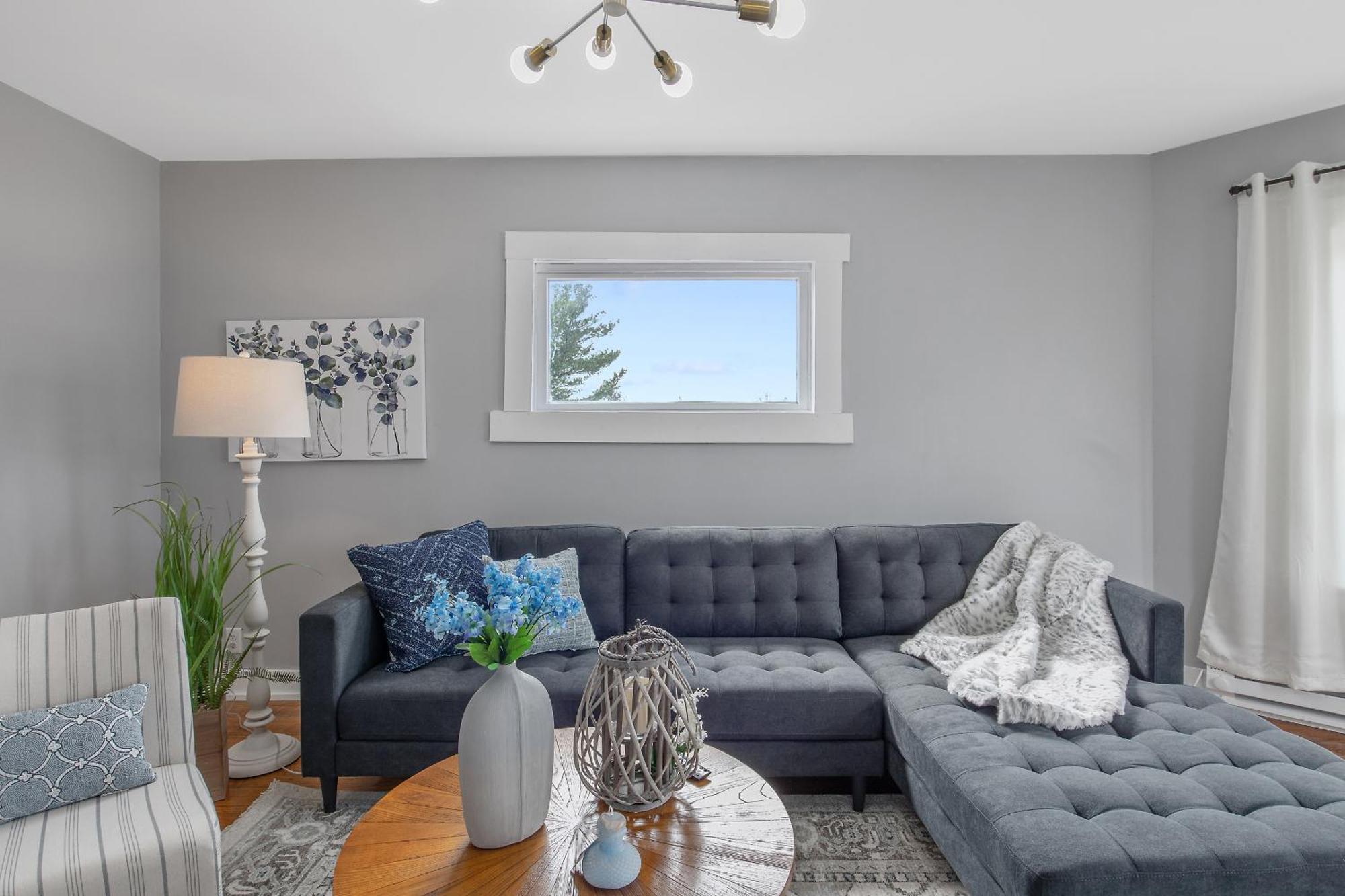 Newly Renovated 2br By Su, Zoo, Destiny & Downtown * Syracuse
