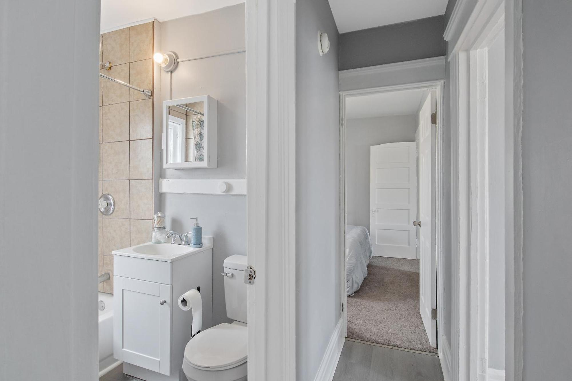 Newly Renovated 2br By Su, Zoo, Destiny & Downtown