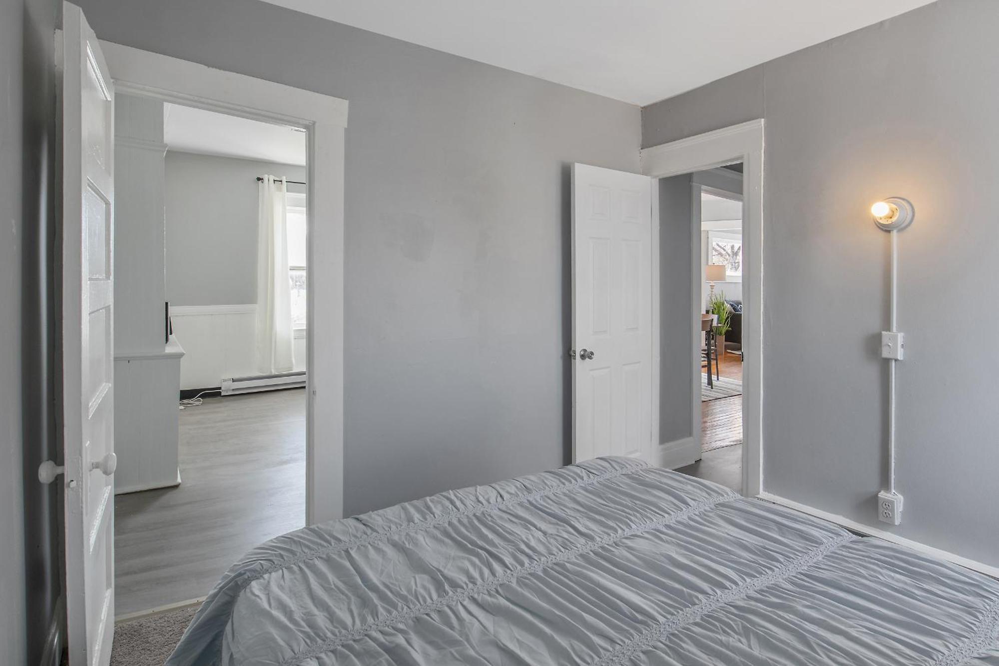 Apartment Newly Renovated 2br By Su, Zoo, Destiny & Downtown *
