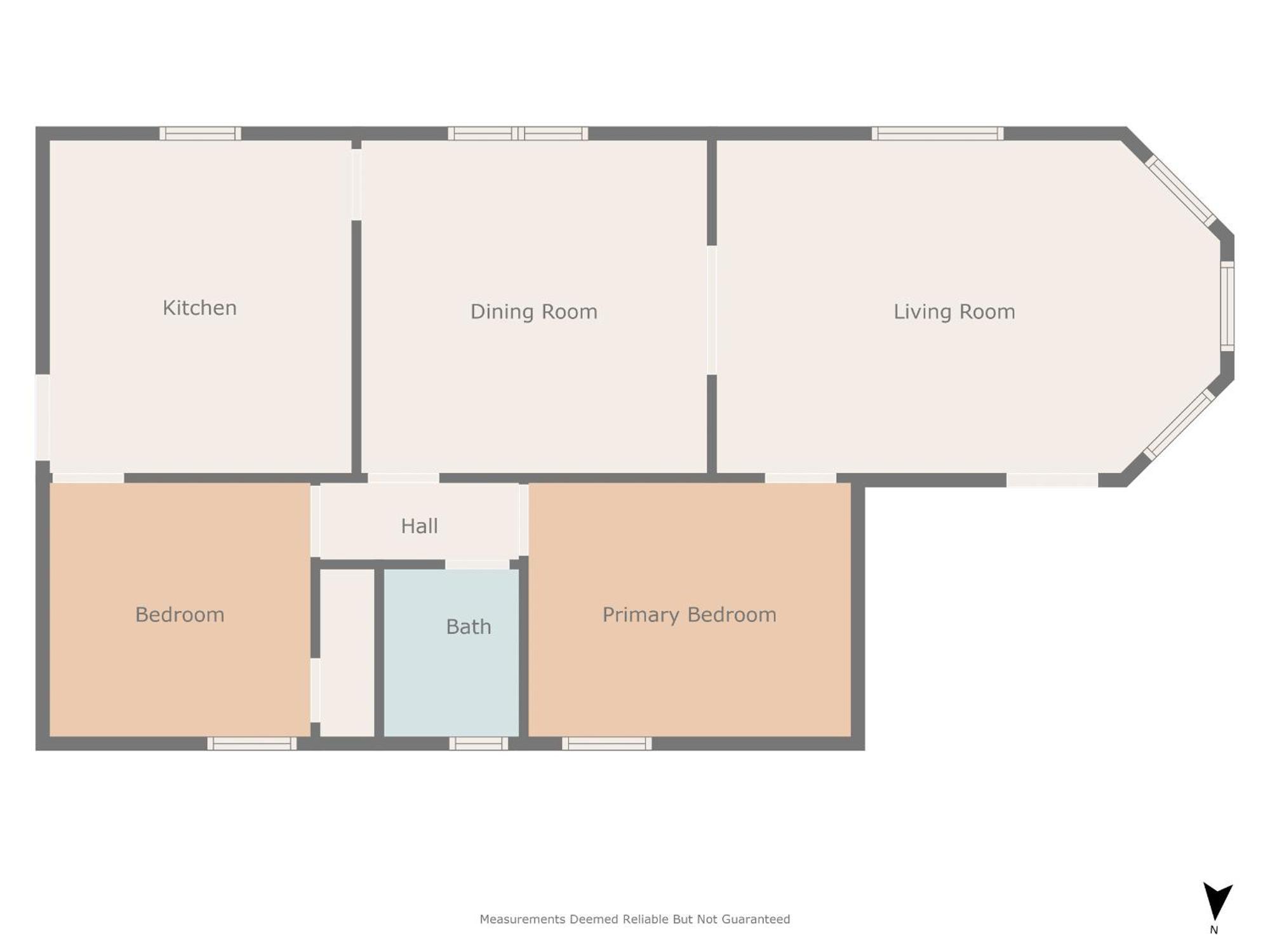 Newly Renovated 2br By Su, Zoo, Destiny & Downtown * Syracuse
